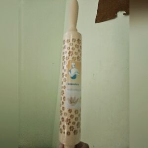 Brand new rolling pin